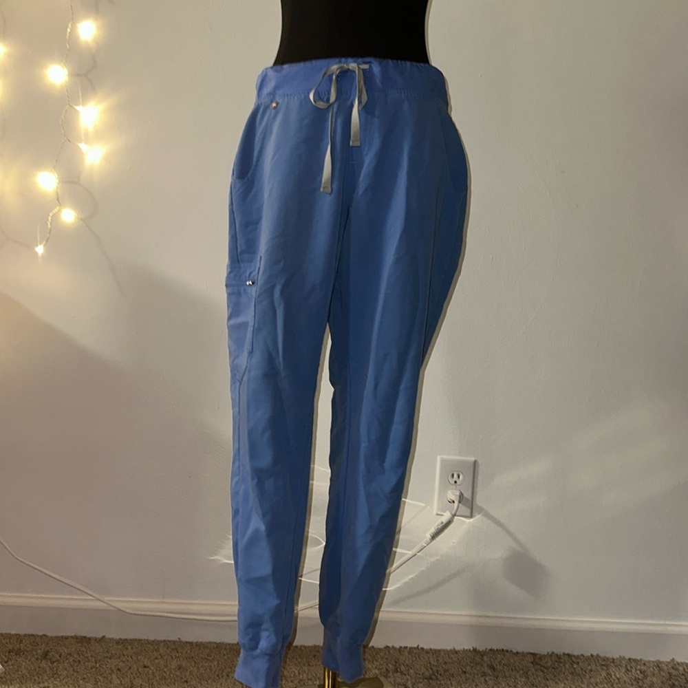 Fig joggers